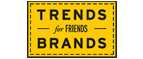 Скидка 10% на коллекция trends Brands limited! - Локня